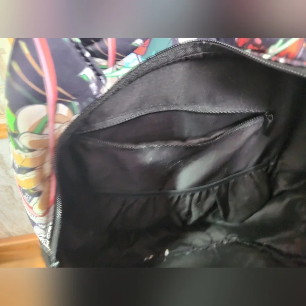 My Hero Academia School Bag Backpack Shouto Todoroki Shoto Pin & Keychains
